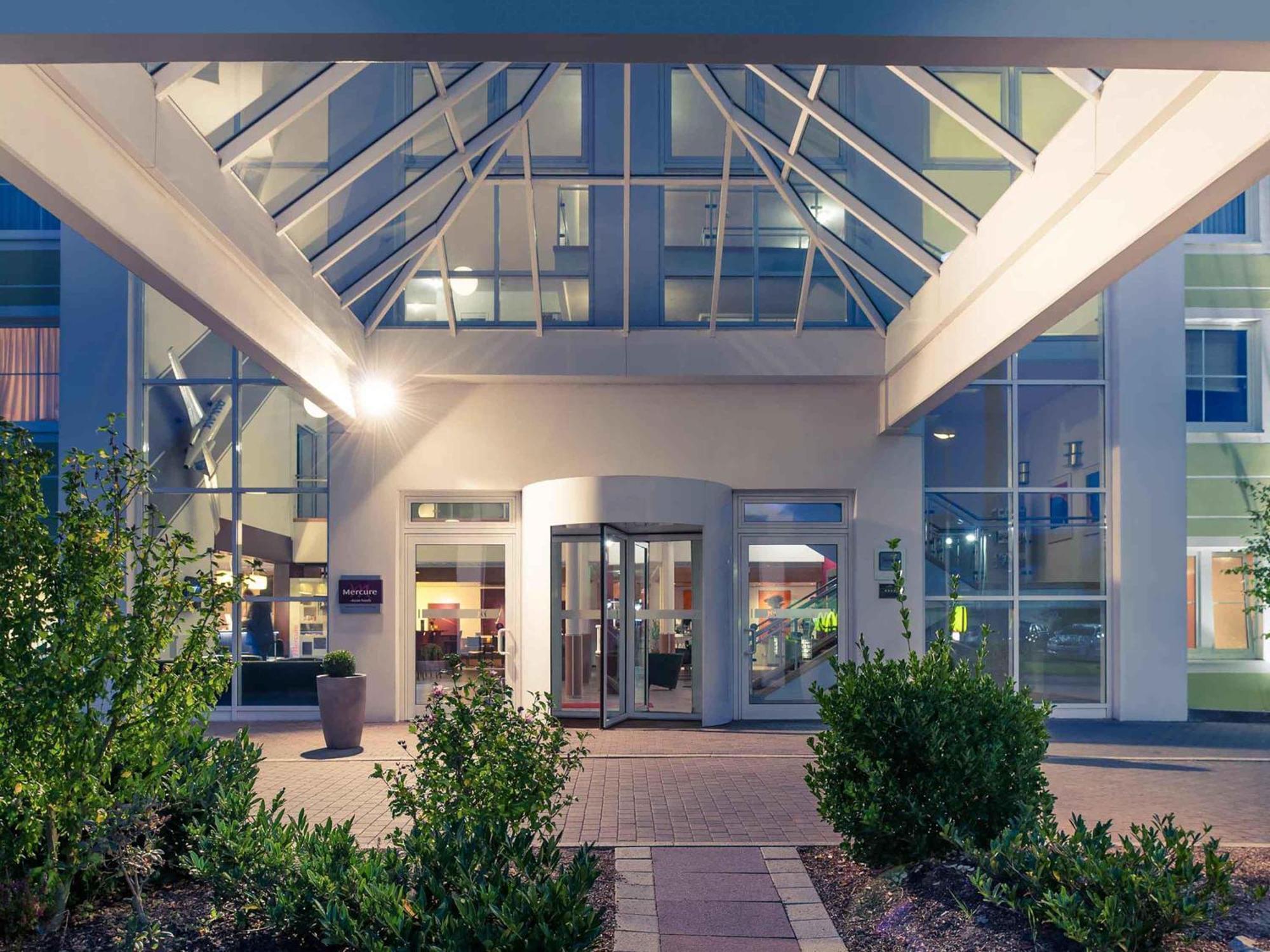 3 Design-Hotels nahe Düsseldorfer Golf-Club, die überzeugen