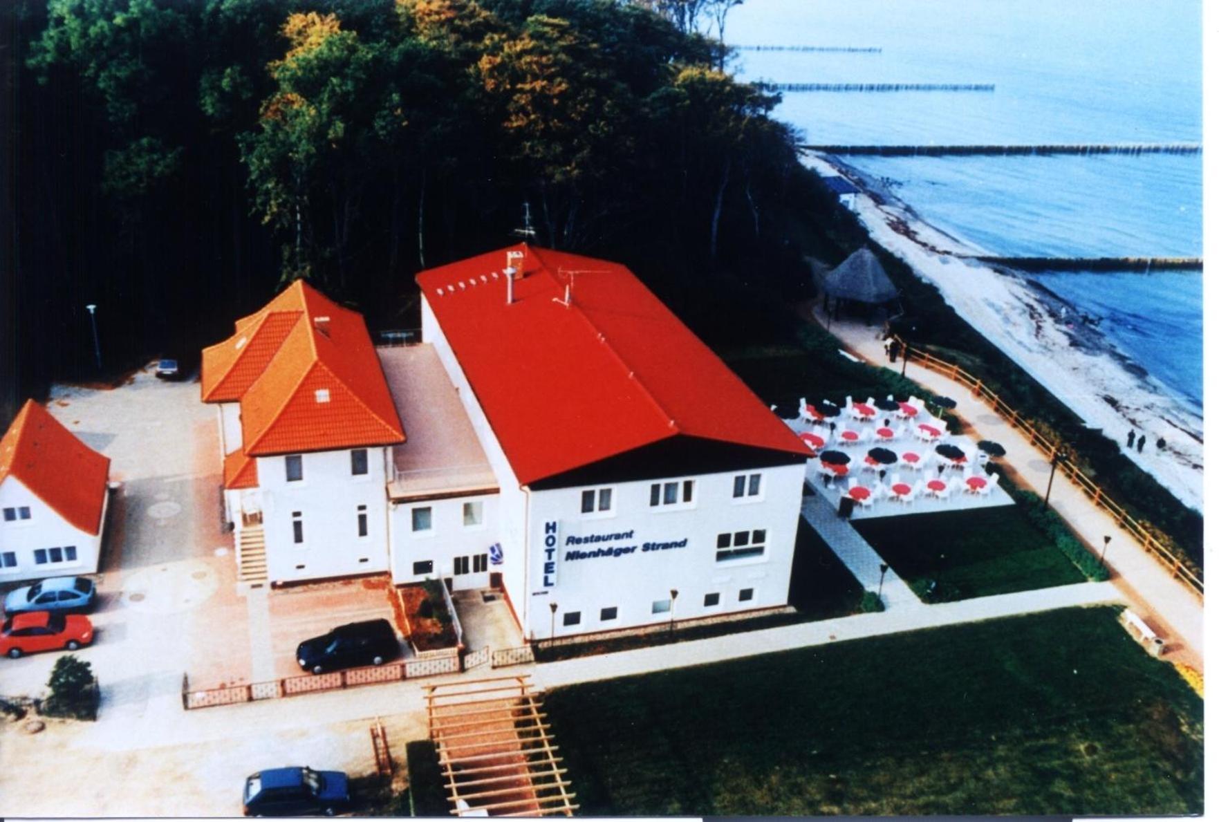 4 Strandhotels nahe dem Literaturmuseum Ehm Welk Haus, die sich lohnen