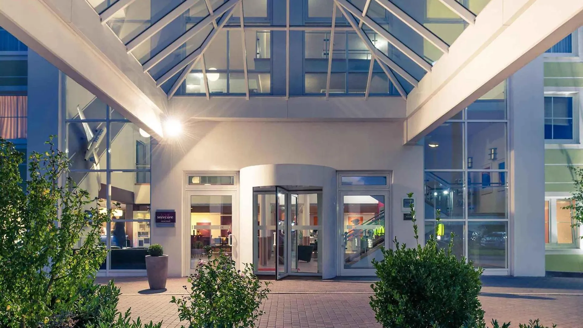 3 Design-Hotels nahe Düsseldorfer Golf-Club, die überzeugen