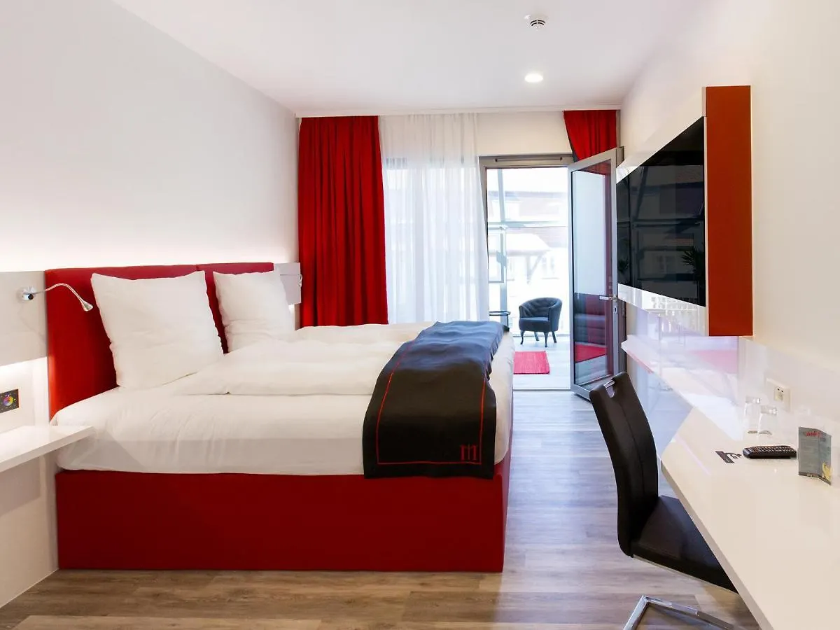 Wo in Bayern übernachten: 4 Dormero Hotels im Vergleich