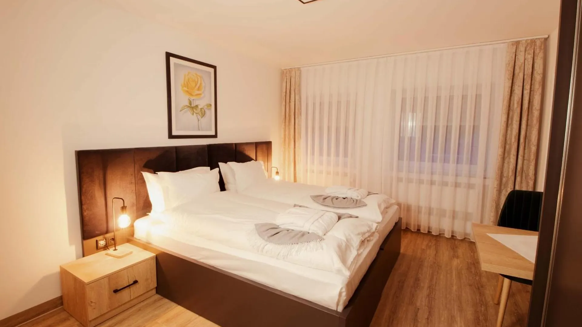 Wo im Rheingau übernachten: 7 Hotels für Alleinreisende