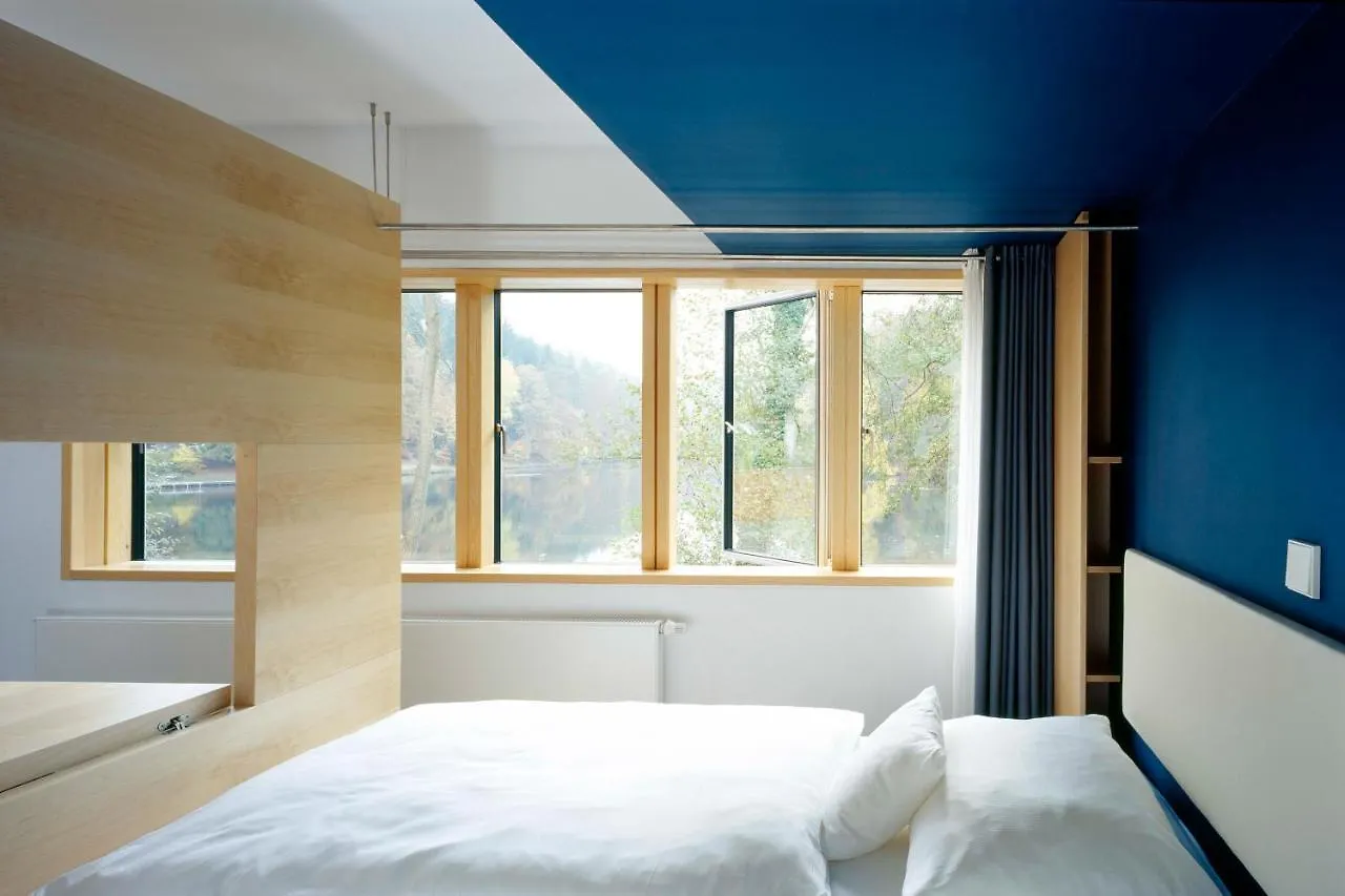 7 Top-bewertete Hotels mit ausgezeichnetem Personal in Rheinland-Pfalz