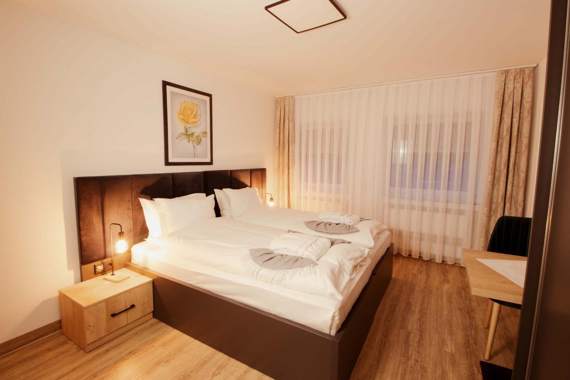 Wo im Rheingau übernachten: 7 Hotels für Alleinreisende