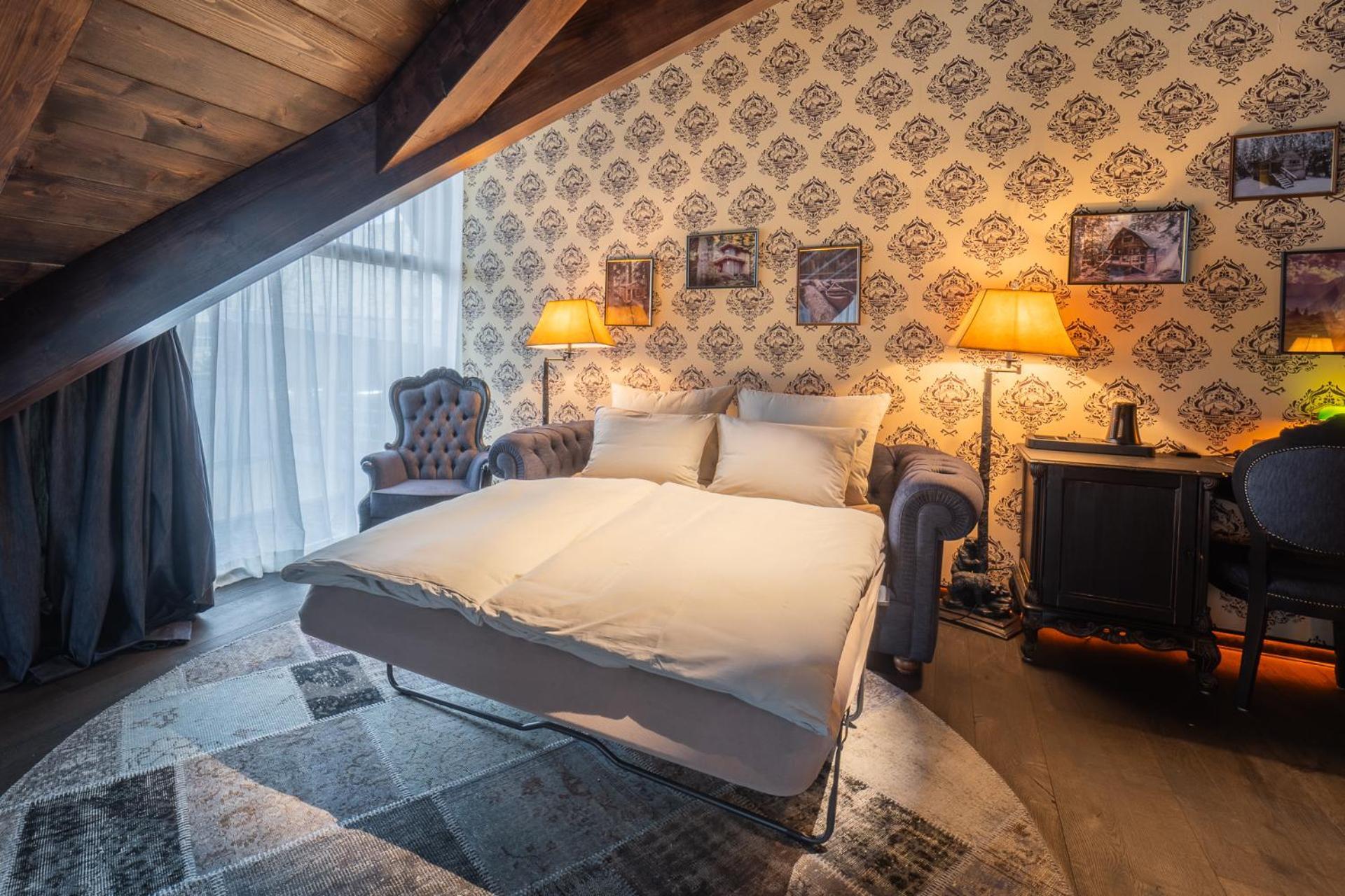 Wo Paare übernachten: 4 Hotels im Weserbergland im Vergleich