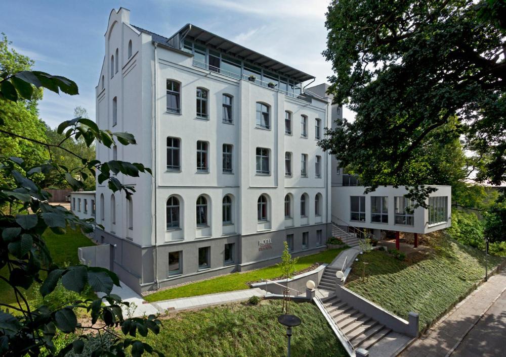 6 Hotels für Paare in der Mecklenburgischen Seenplatte